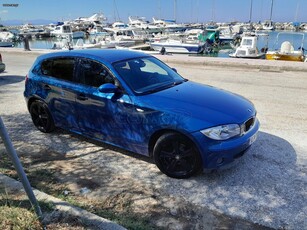 Bmw 116 '08