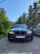 Bmw 116 '08