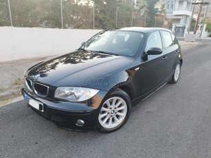 Bmw 116 '08 ΔΕΚΤΑ ΓΡΑΜΜΑΤΙΑ!!!