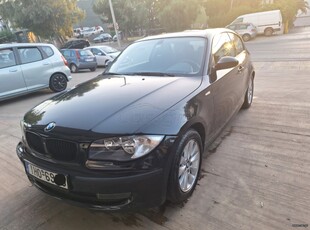 Bmw 116 '08 EDITION LIFESTYLE MΕ ΗΛΙΟΡΟΦΗ