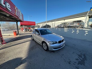 Bmw 116 '08 FACELIFT