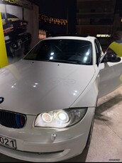 Bmw 116 '08