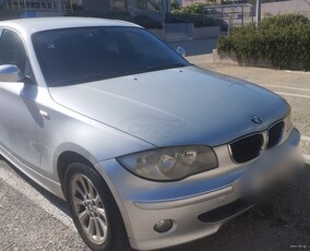 Bmw 116 '08 i