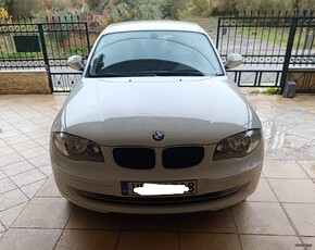 Bmw 116 '09 116I 122PS εξαταχυτο