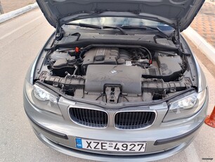 Bmw 116 '09 116i