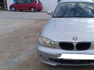 Bmw 116 '09 116I