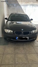 Bmw 116 '09