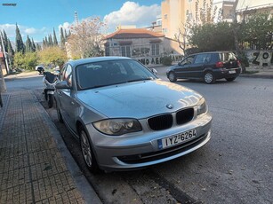 Bmw 116 '09