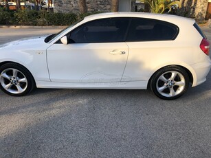 Bmw 116 '09