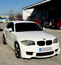 Bmw 116 '09 E87