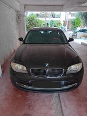 Bmw 116 '09 LIFESTYLE 122 PS 6-ταχυτήτων