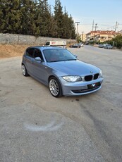 Bmw 116 '09 Sport packet