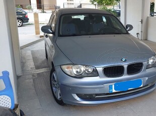 Bmw 116 '10 116I