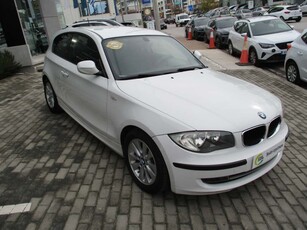 Bmw 116 '10 116i E81