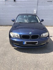 Bmw 116 '10