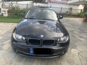 Bmw 116 '10