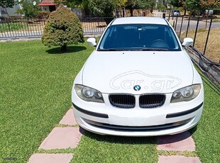 Bmw 116 '10