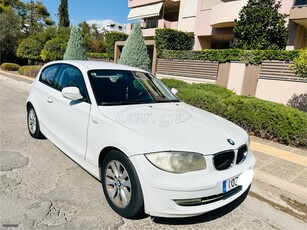 Bmw 116 '10 AUTOMATIC