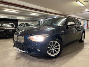 Bmw 116 '12 116i F21 136Hp