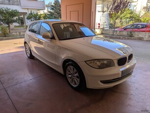 Bmw 116 '12