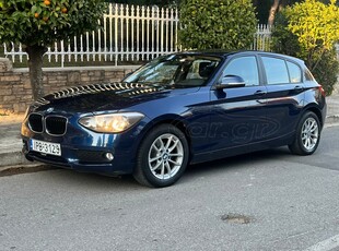 Bmw 116 '12 AYTOMATO