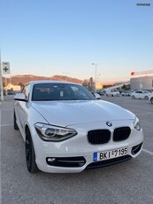 Bmw 116 '12 F20 Sport Pack