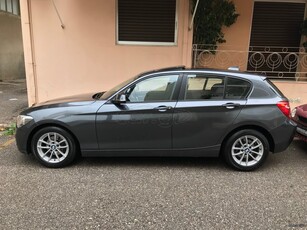 Bmw 116 '12