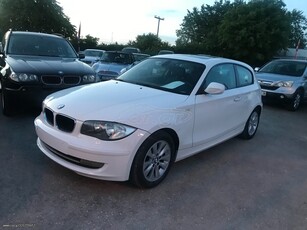 Bmw 116 '12 Sportline