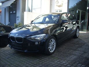 Bmw 116 '13 116 I