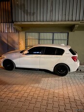 Bmw 116 '13 116I