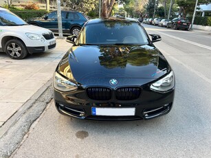 Bmw 116 '13 F20 Sport