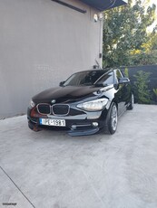 Bmw 116 '13 SPORT