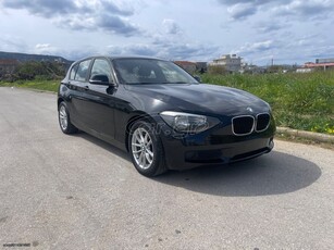 Bmw 116 '14 114 DIESEL ΟΘΟΝΗ ΖΑΝΤΕΣ