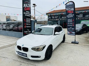 Bmw 116 '14 116 118 120 DIESEL