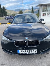 Bmw 116 '14 116i Sport Twin Power Turbo