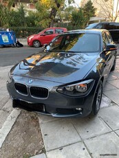 Bmw 116 '14 136 ps