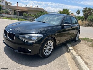 Bmw 116 '14 DIESEL ΟΘΟΝΗ ΖΑΝΤΕΣ