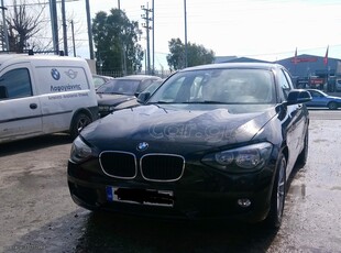 Bmw 116 '14 Efficient Dynamics Edition Ur