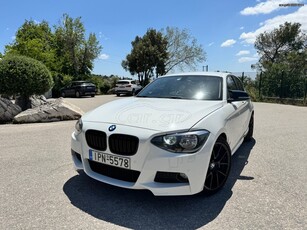 Bmw 116 '14 M pack