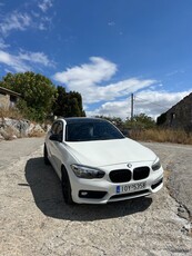 Bmw 116 '15 116d