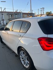 Bmw 116 '15