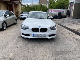 Bmw 116 '15