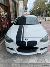 Bmw 116 '15