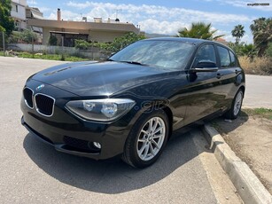 Bmw 116 '15 DIESEL ΟΘΟΝΗ ΖΑΝΤΕΣ