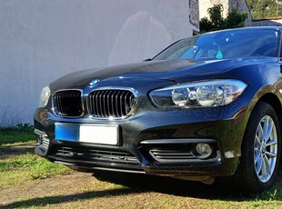 Bmw 116 '15 DIESEL EFFICIENT DYNAMICS