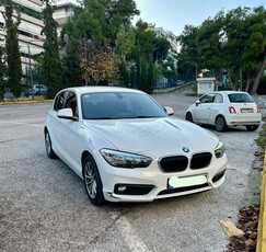 Bmw 116 '15 DIESEL EFFICIENT DYNAMICS