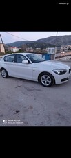 Bmw 116 '15 EFFICIENT DYNAMICS EDITION