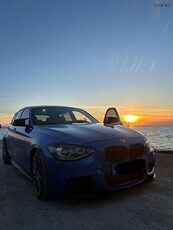 Bmw 116 '15 F20