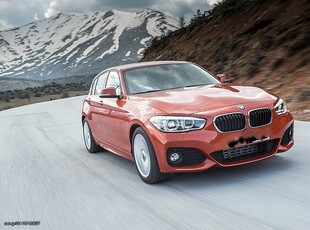 Bmw 116 '15 M Sportpacket