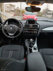 Bmw 116 '16 116D